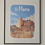 Le Matisse