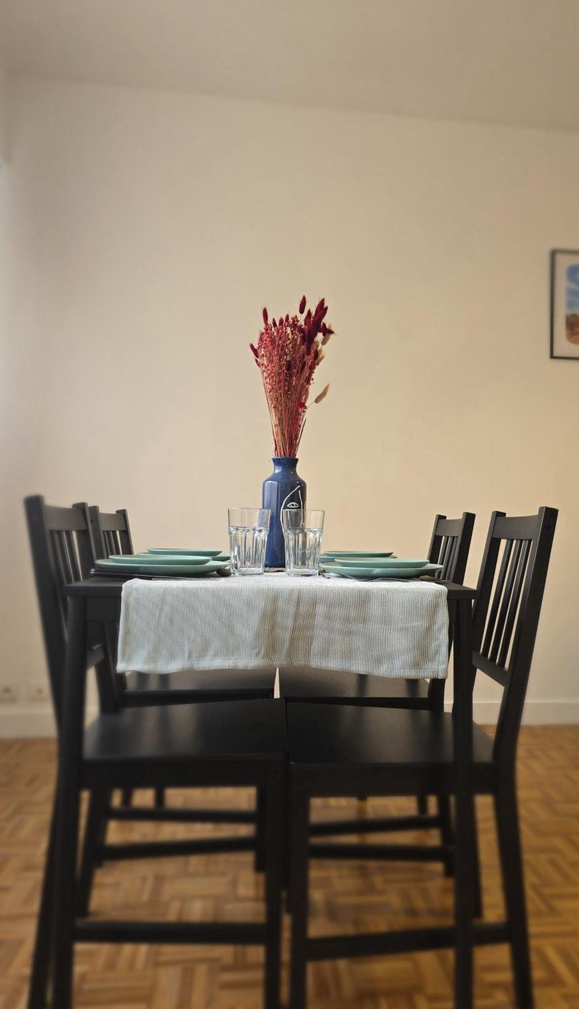 Le Matisse Appartement Le Mans