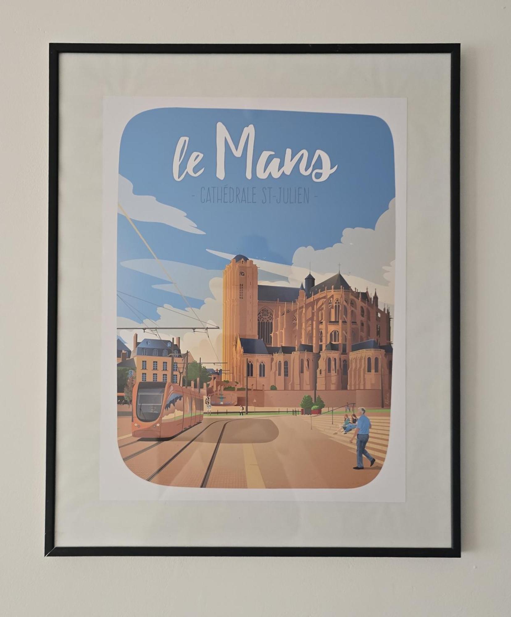 Le Matisse Appartement