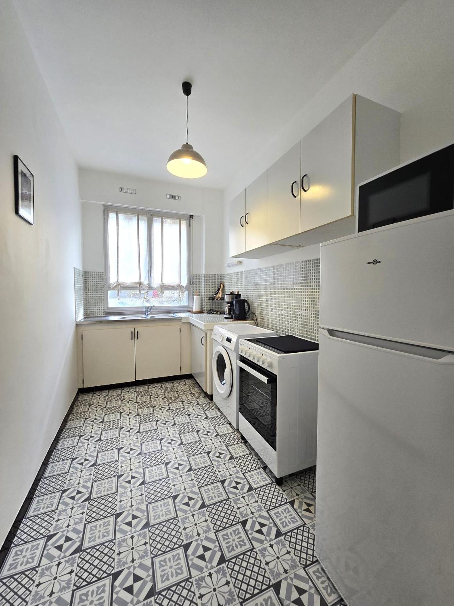 Appartement Le Matisse